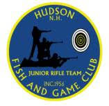 HFGC Junior Rifle Training Page